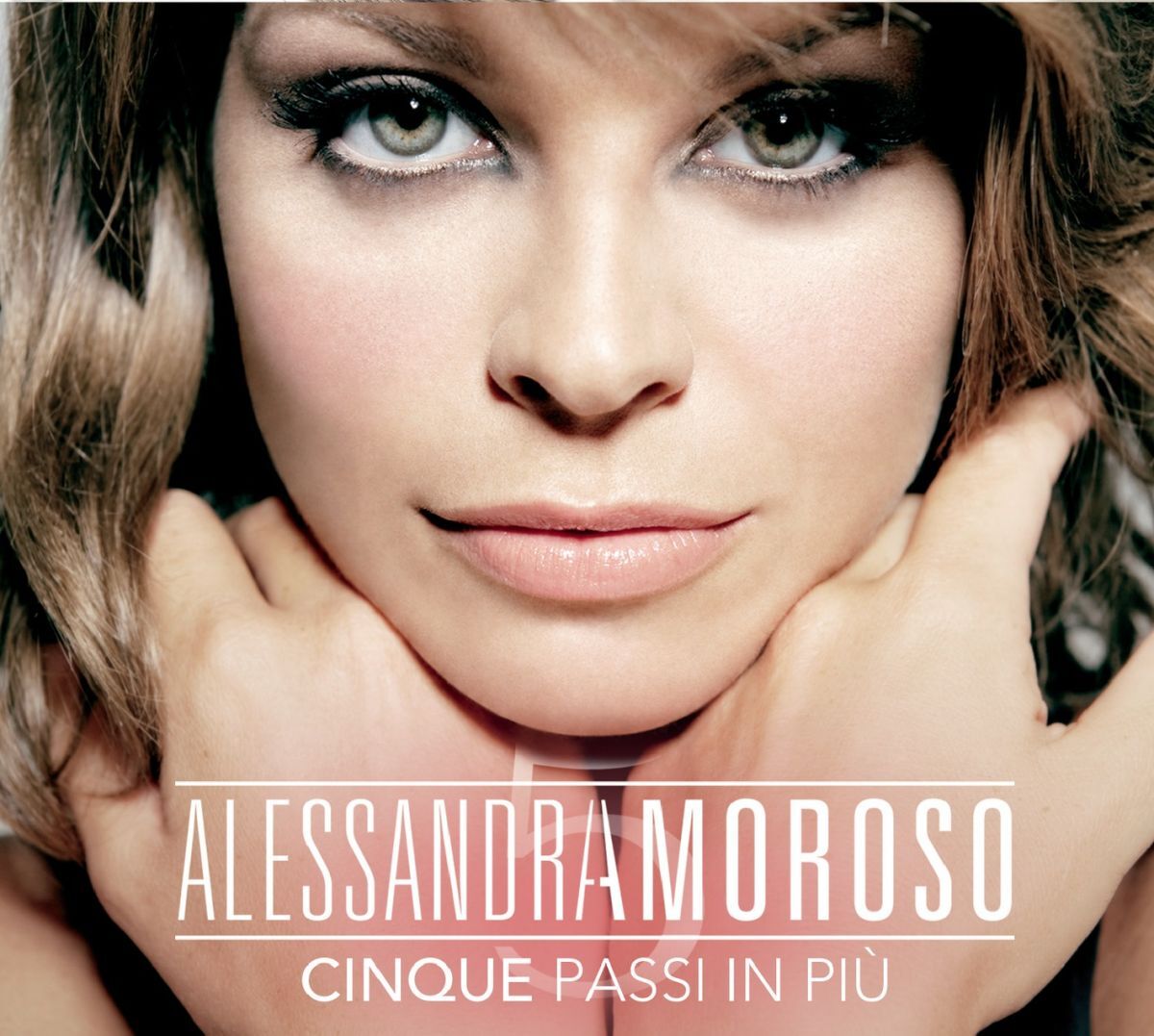 Album cover of Ti aspetto
