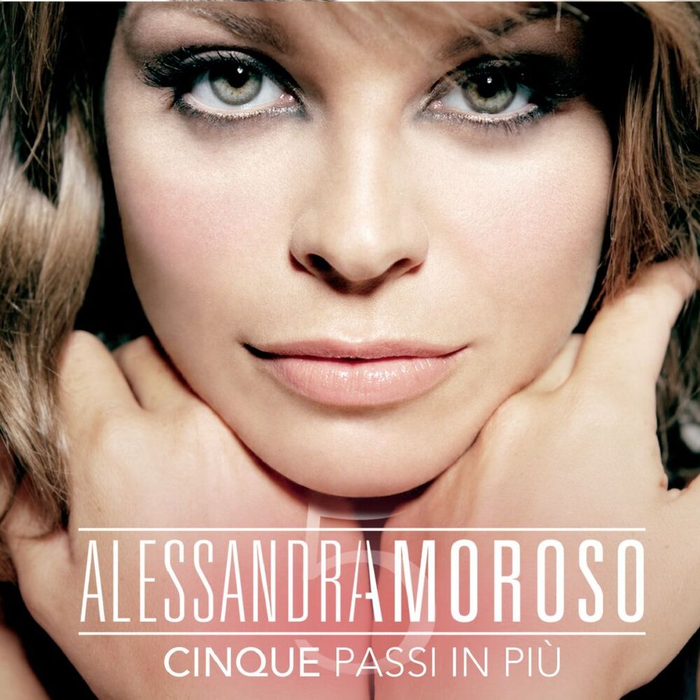 Picture of Cinque Passi In Più