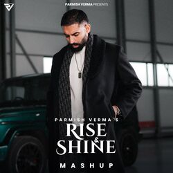 Cover of Rise & Shine Mashup