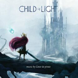 Cover of Child of Light