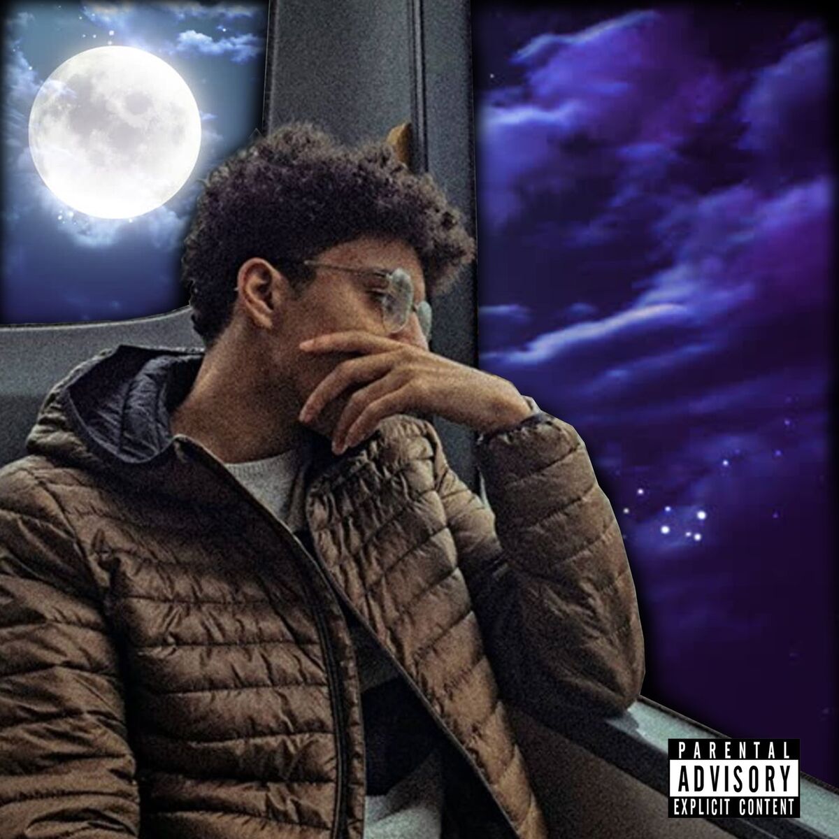 Album cover of Broke