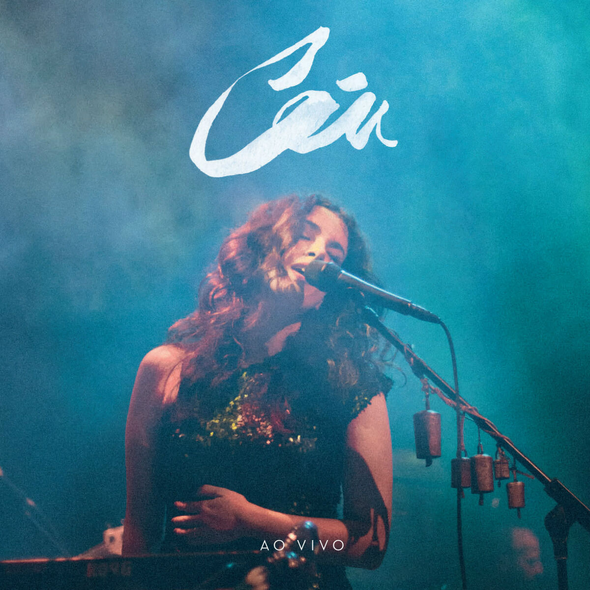 Album cover of Ao Vivo (Deluxe)