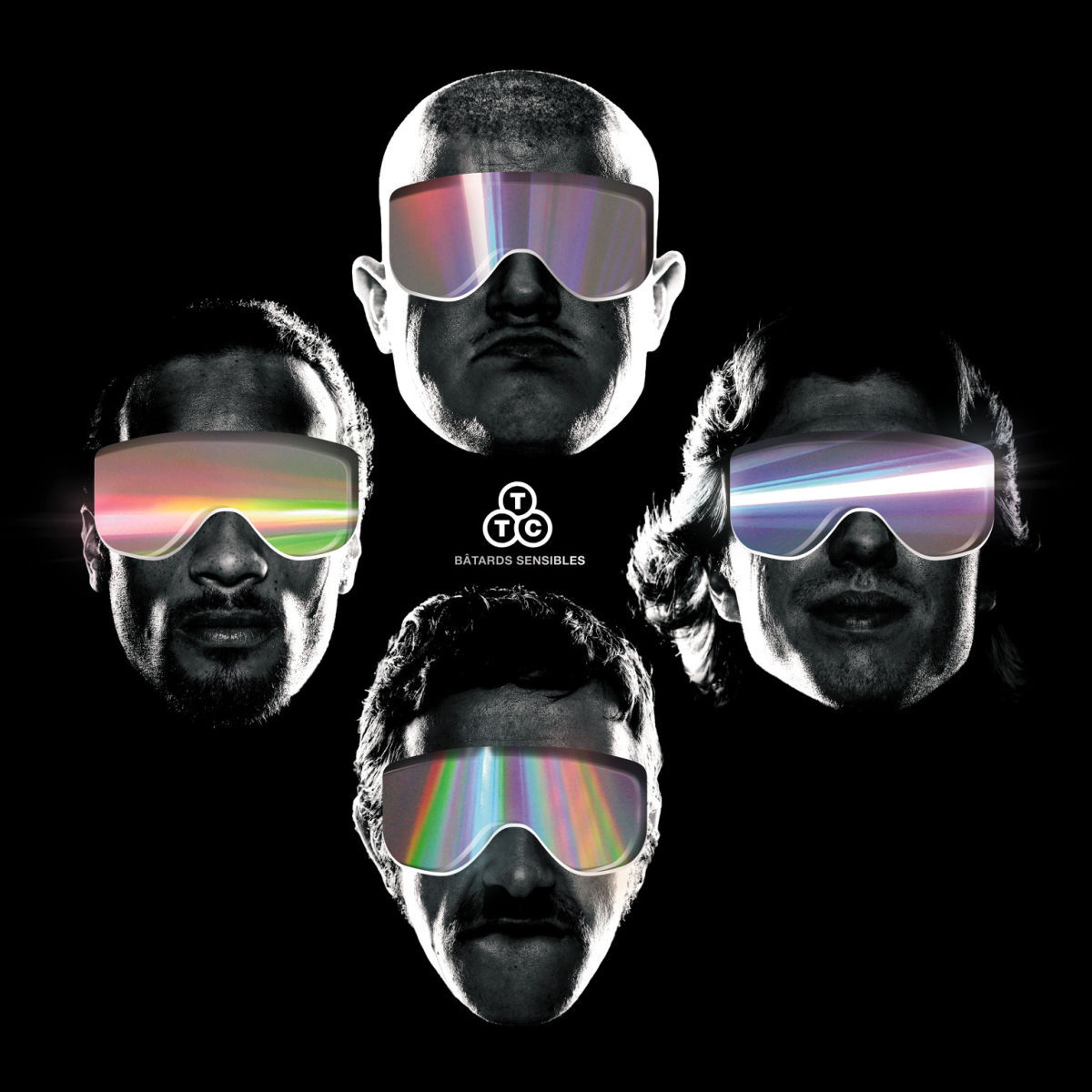 Album cover of Dans Le Club
