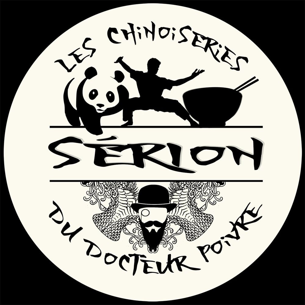 Picture of Les Chinoiseries du Docteur Poivre