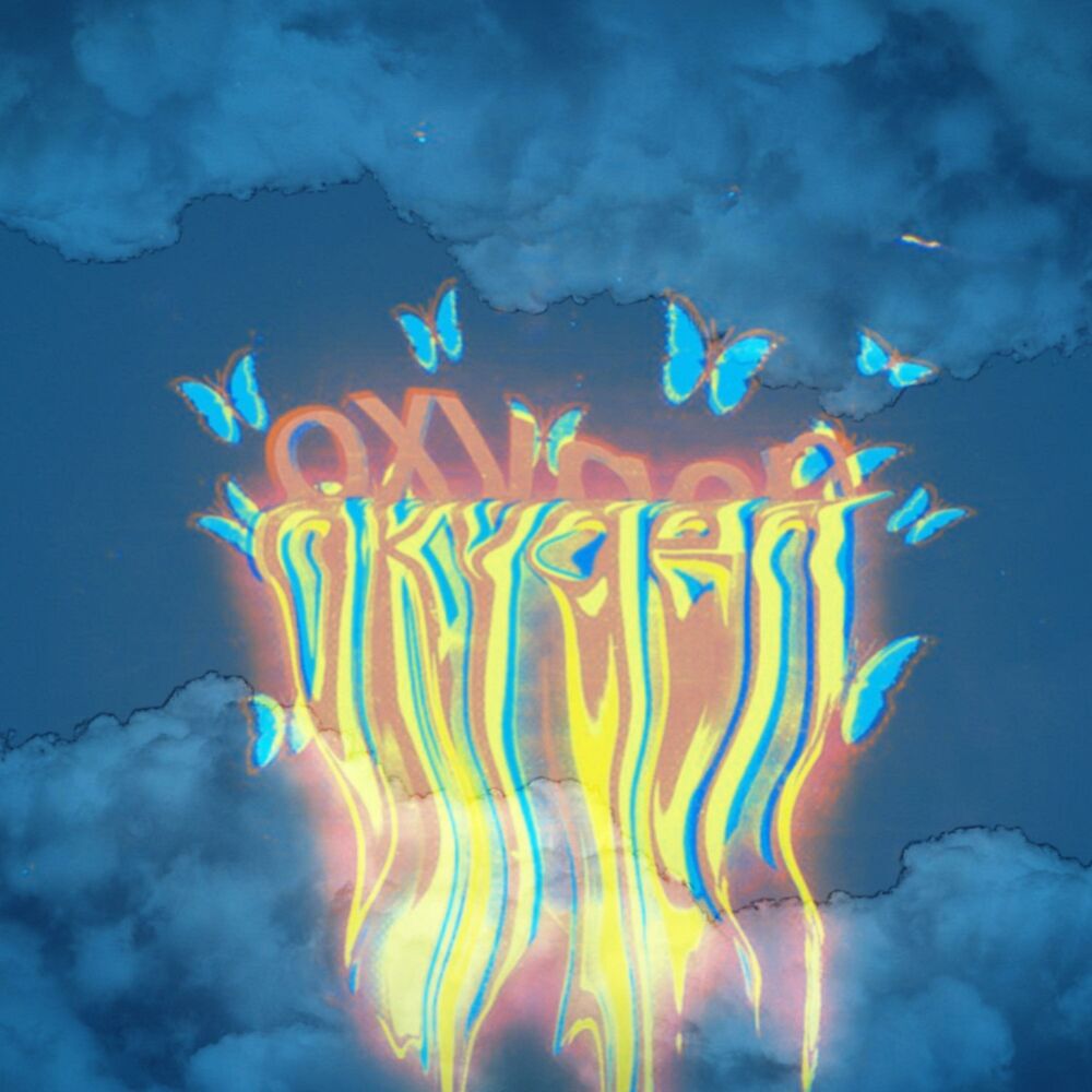 Picture of Oxygen