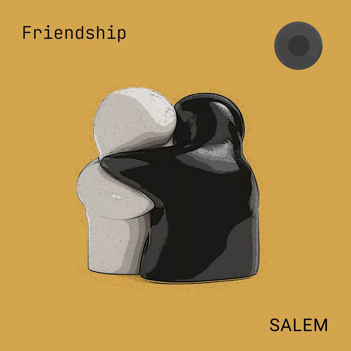 Album cover of Friendship