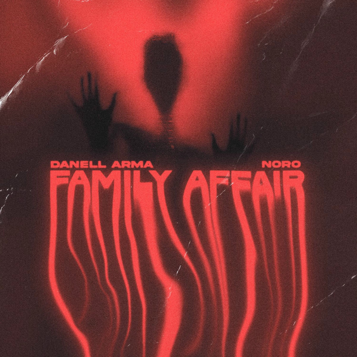 Album cover of Family Affair