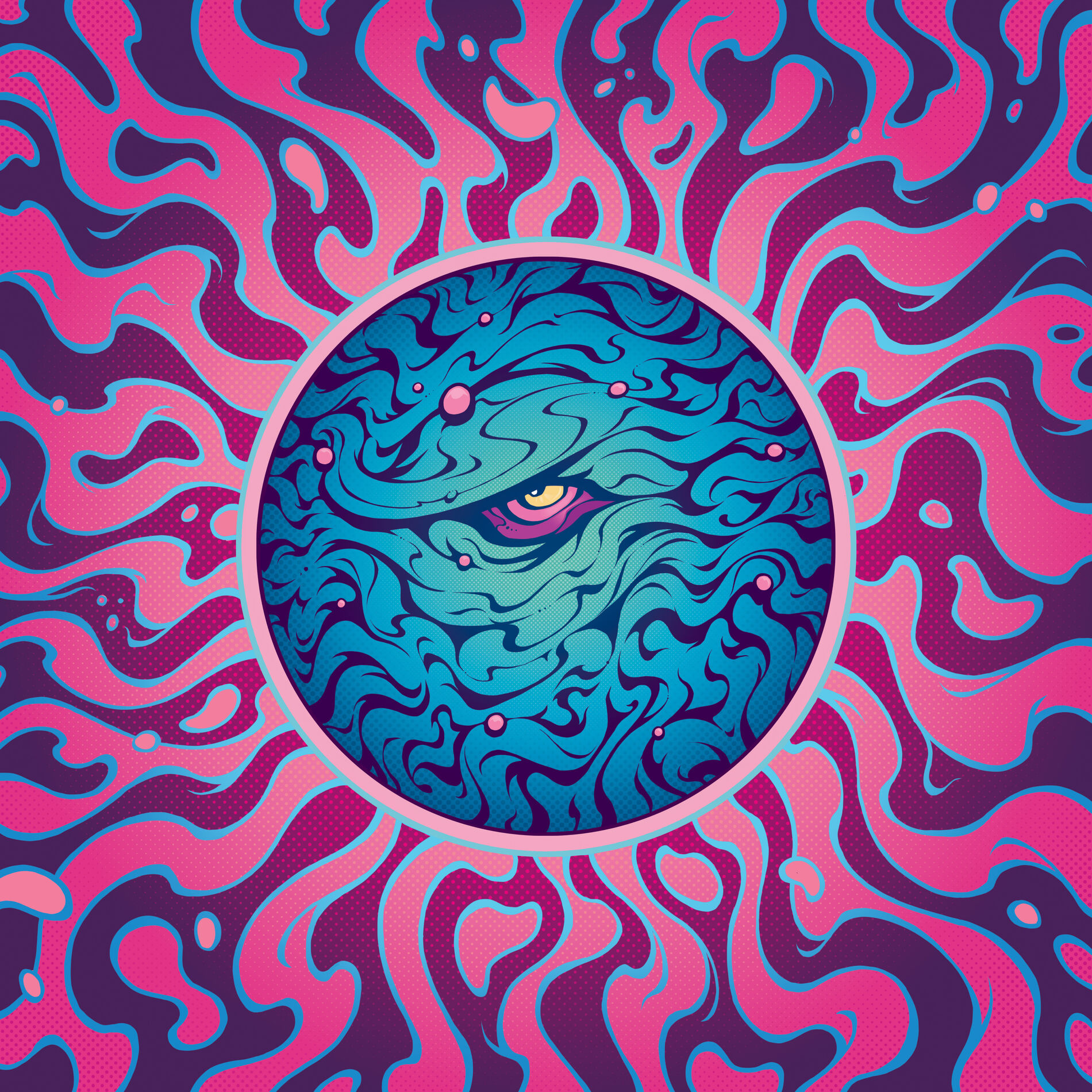 Album cover of Special Edition Part 1
