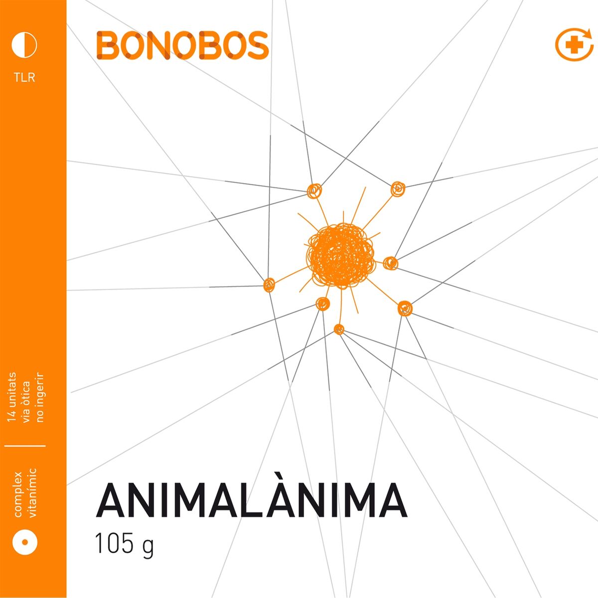 Album cover of Animalànima