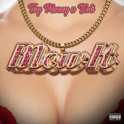 Cover of Blow It