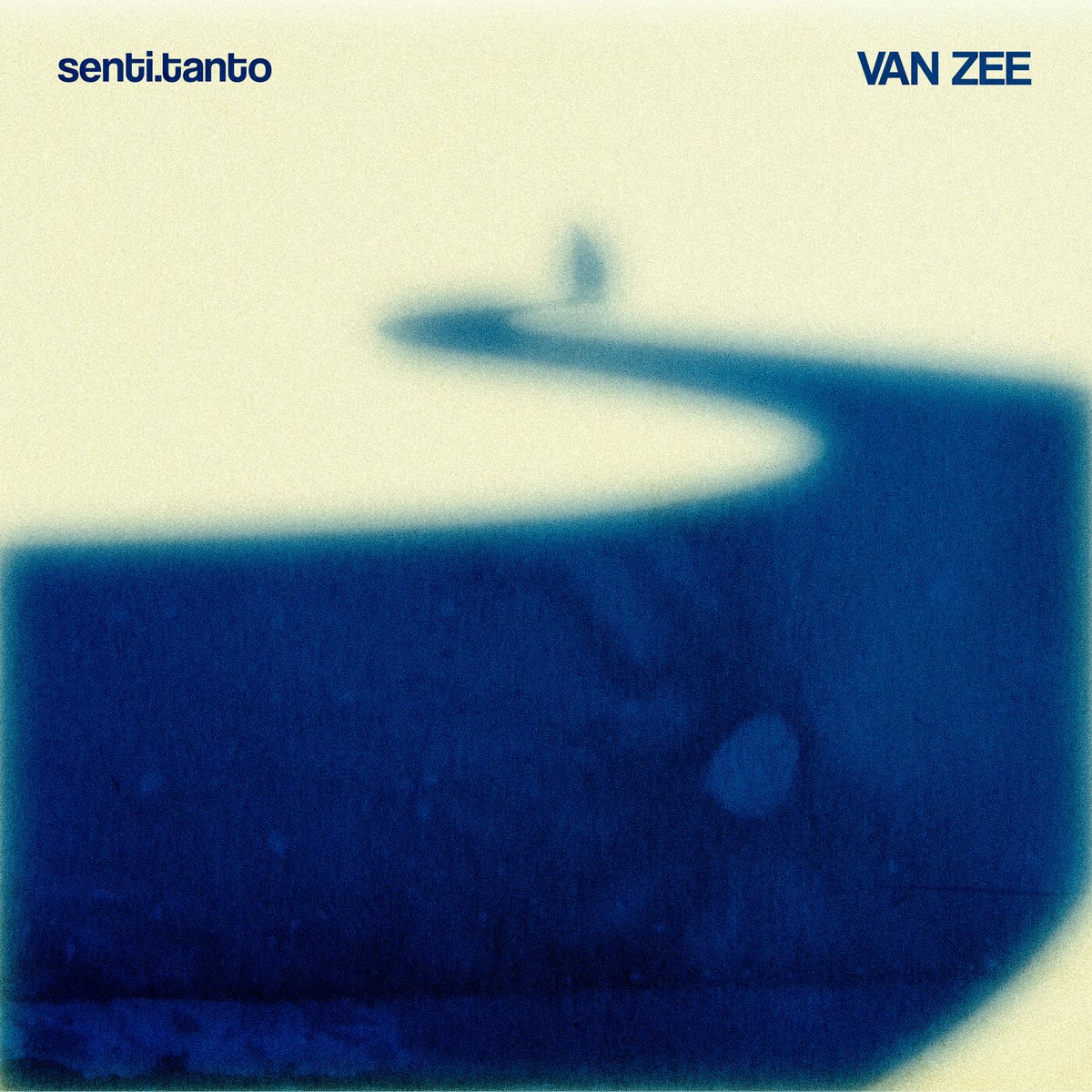 Album cover of Senti Tanto