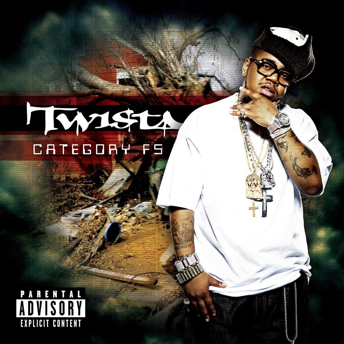 Album cover of Wetter