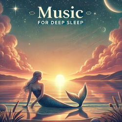 Cover of Music for Deep Sleep Vol. 2 by undefined