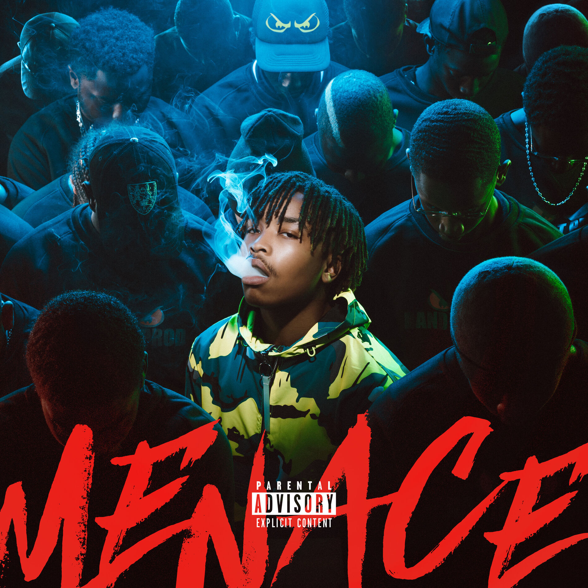 Album cover of Dineros (feat. Driks)