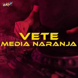 Cover of Vete (Emus DJ Remix)