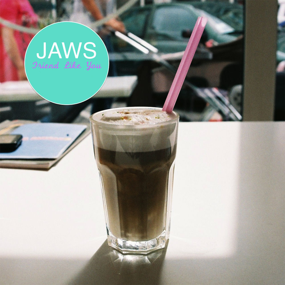 Album artwork for Breeze by Jaws
