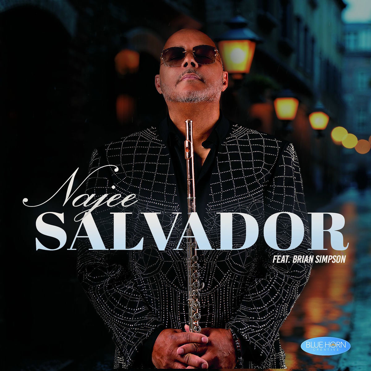 Album cover of Salvador