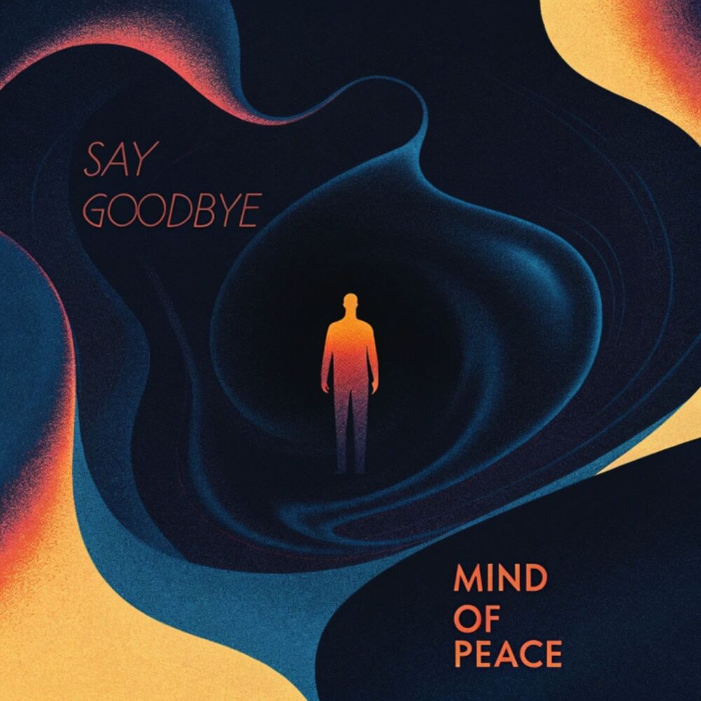 Picture of Say Goodbye