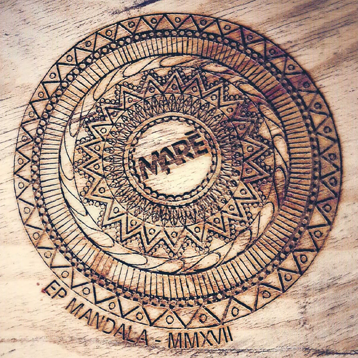 Album cover of Bom Dia