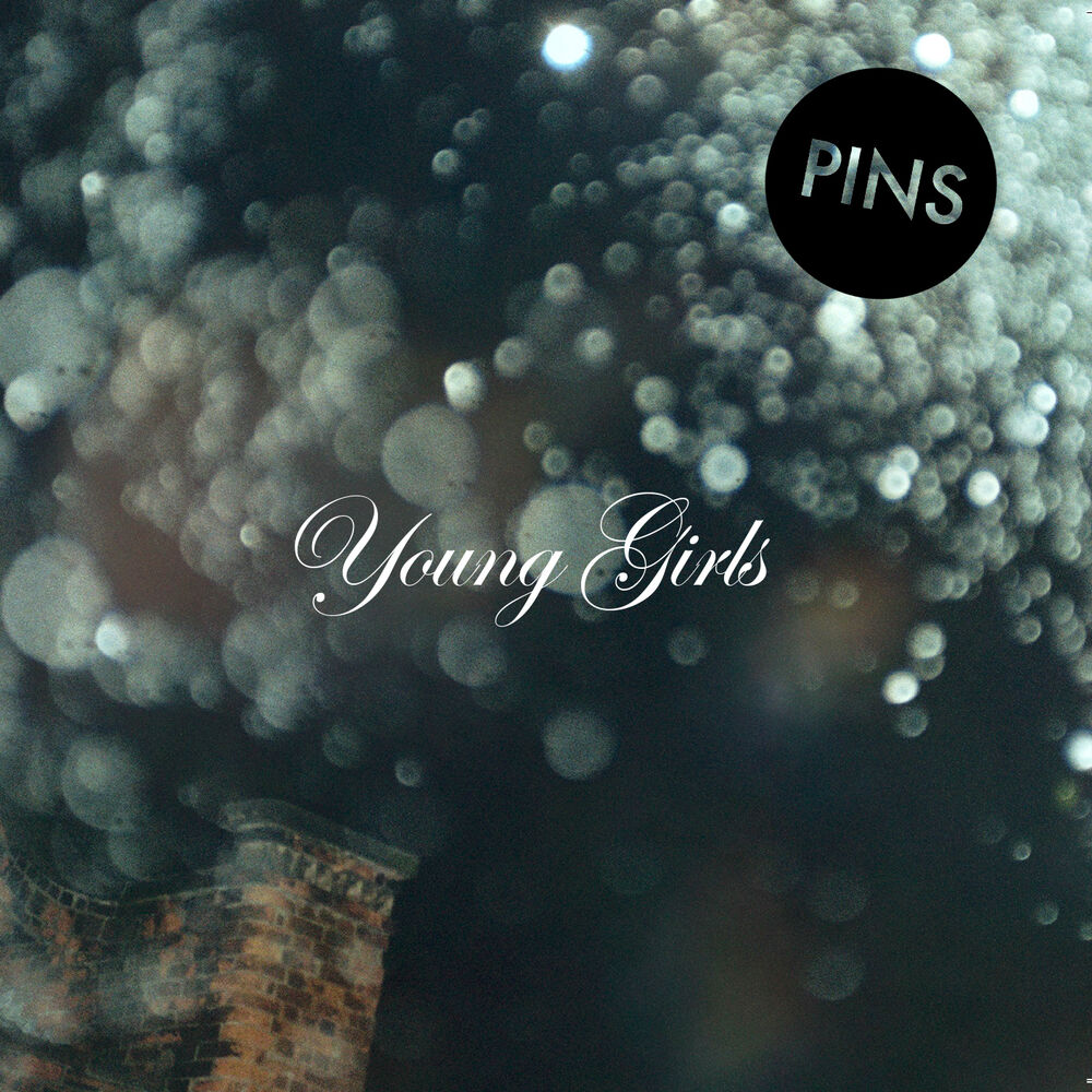 Picture of Young Girls