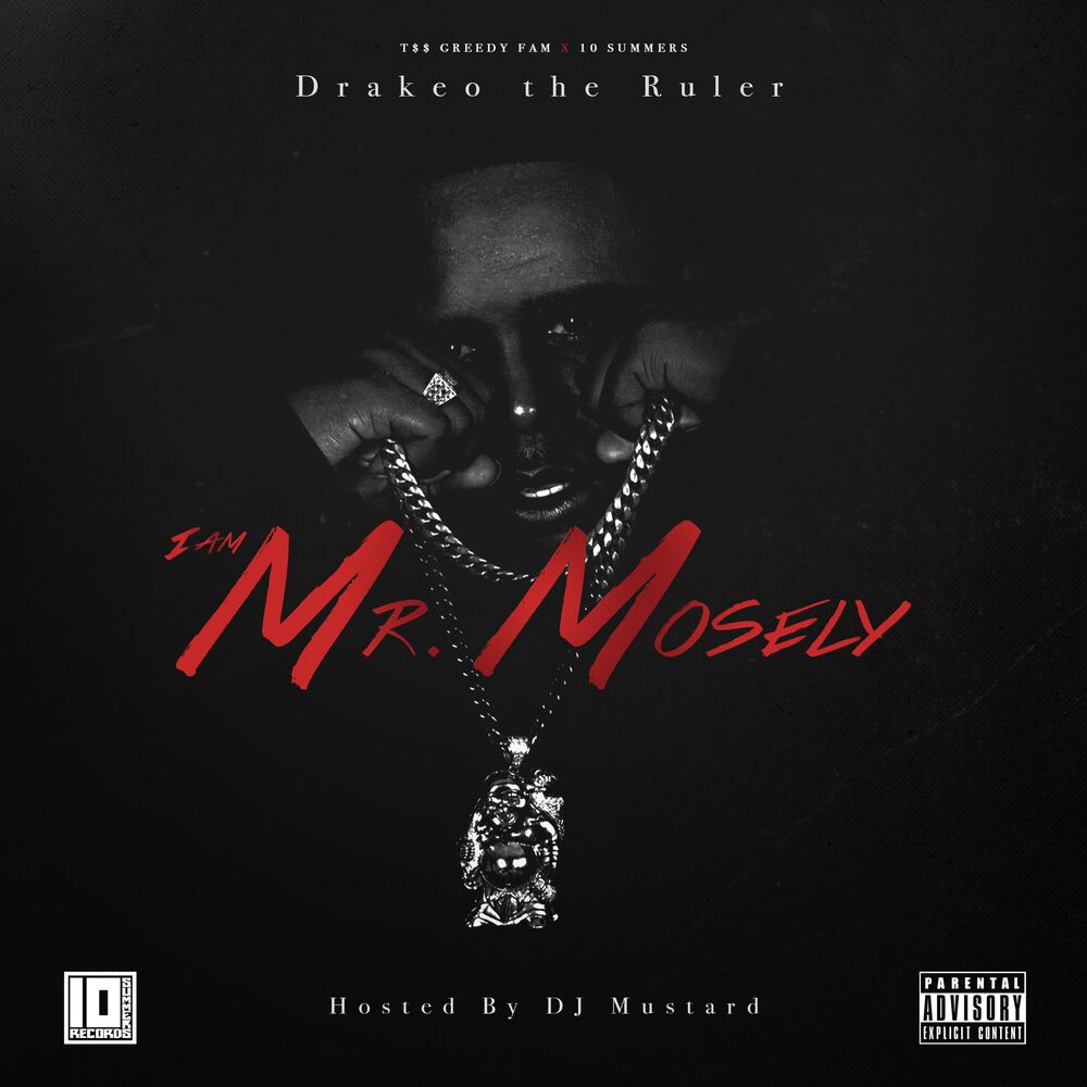 Picture of I Am Mr. Mosely