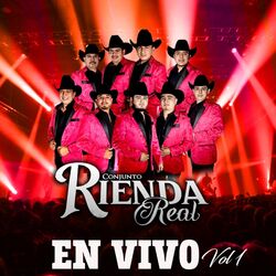 Cover of En Vivo, Vol. 1