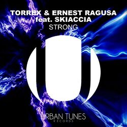 Cover of Strong