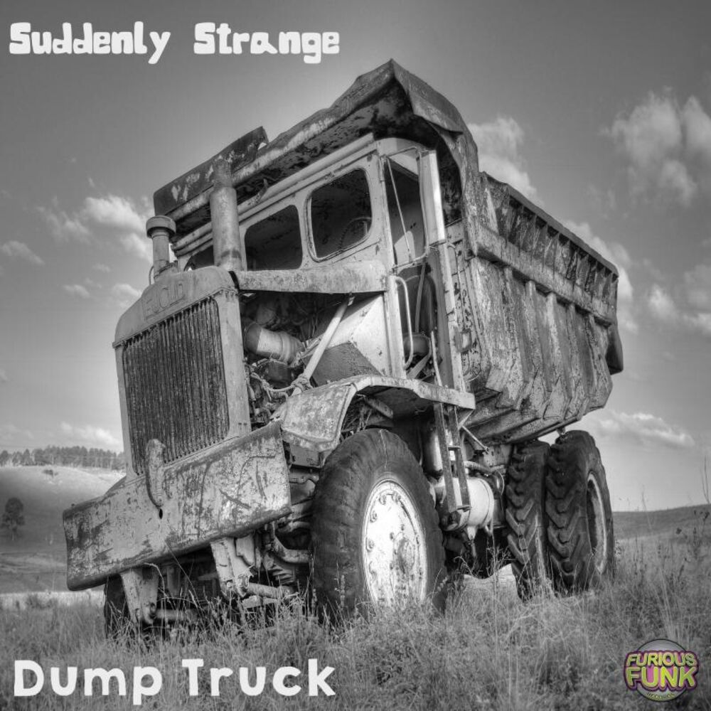 Picture of Dump Truck