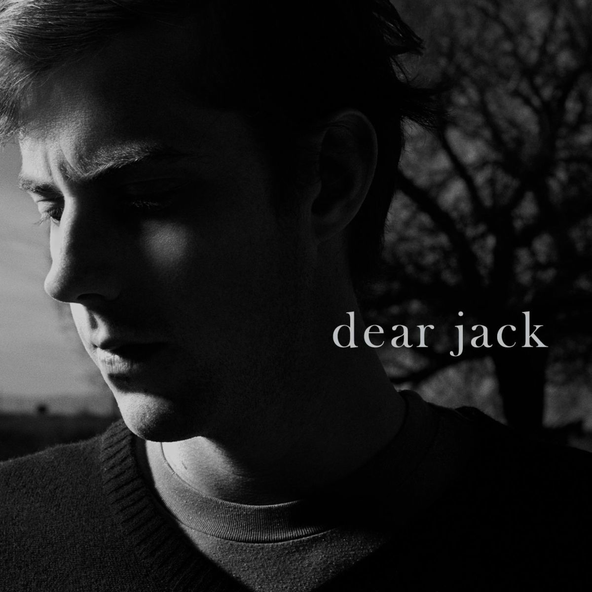 Album cover of The Dear Jack EP