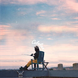 Cover of Cabelas