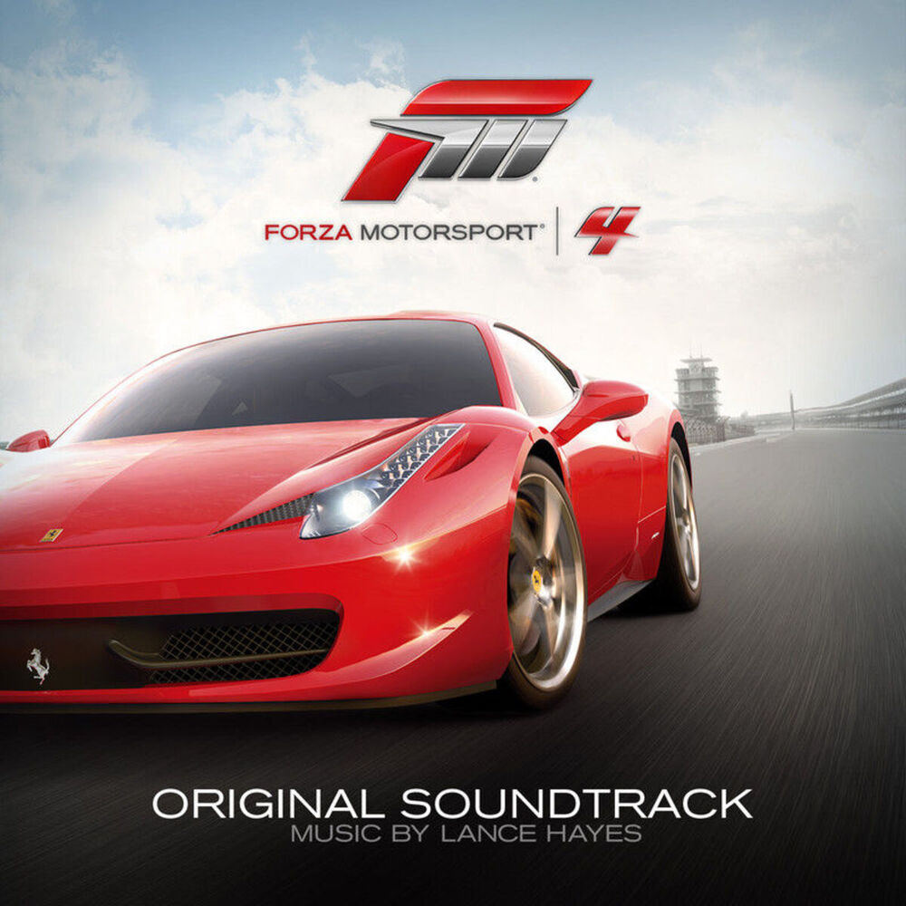 Picture of Forza Motorsport 4