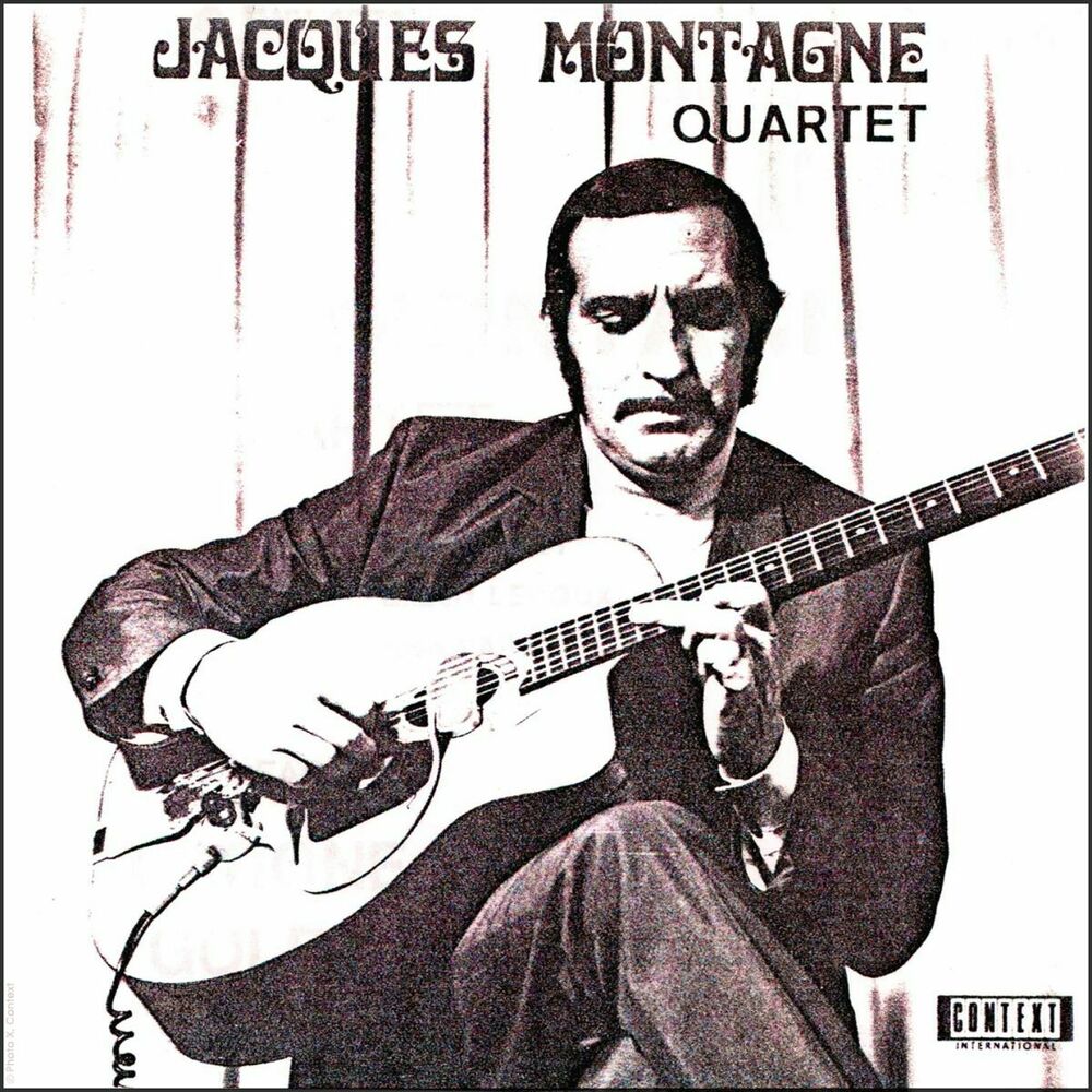 Picture of Jazz manouche, Gypsy swing