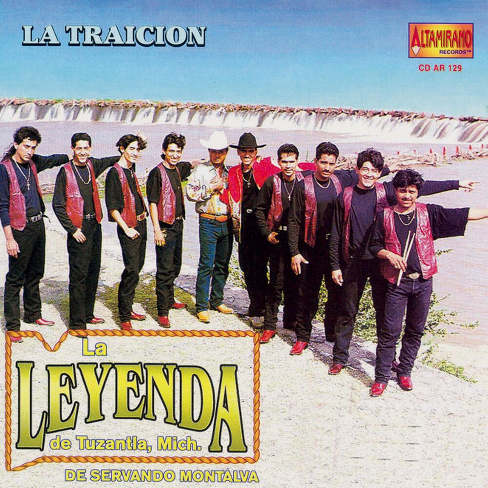 Picture of La Traición