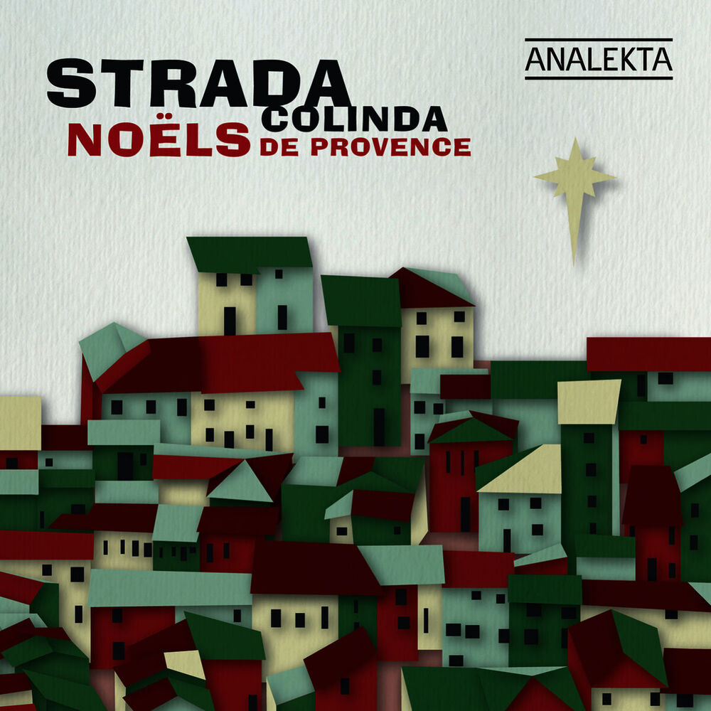 Picture of Colinda - Noëls de Provence
