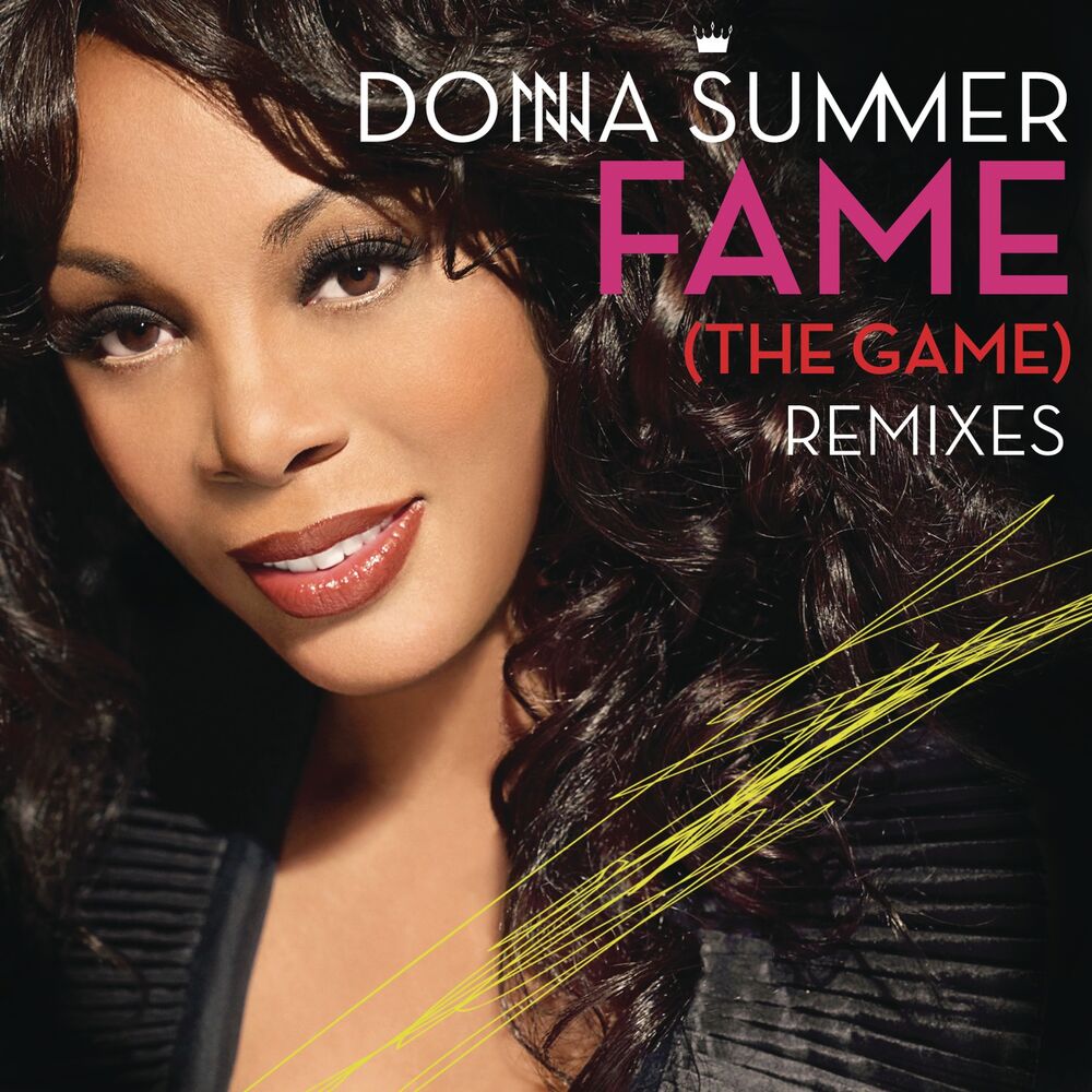 Picture of Fame (The Game) Remixes