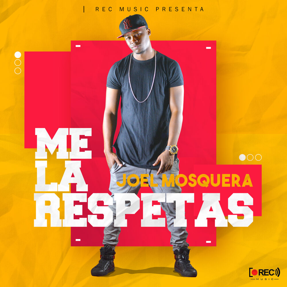 Picture of Me la Respetas