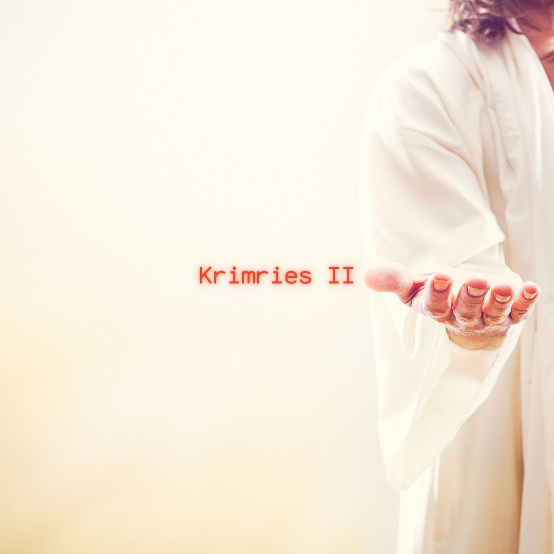 Album cover of Krimries, Volume 2
