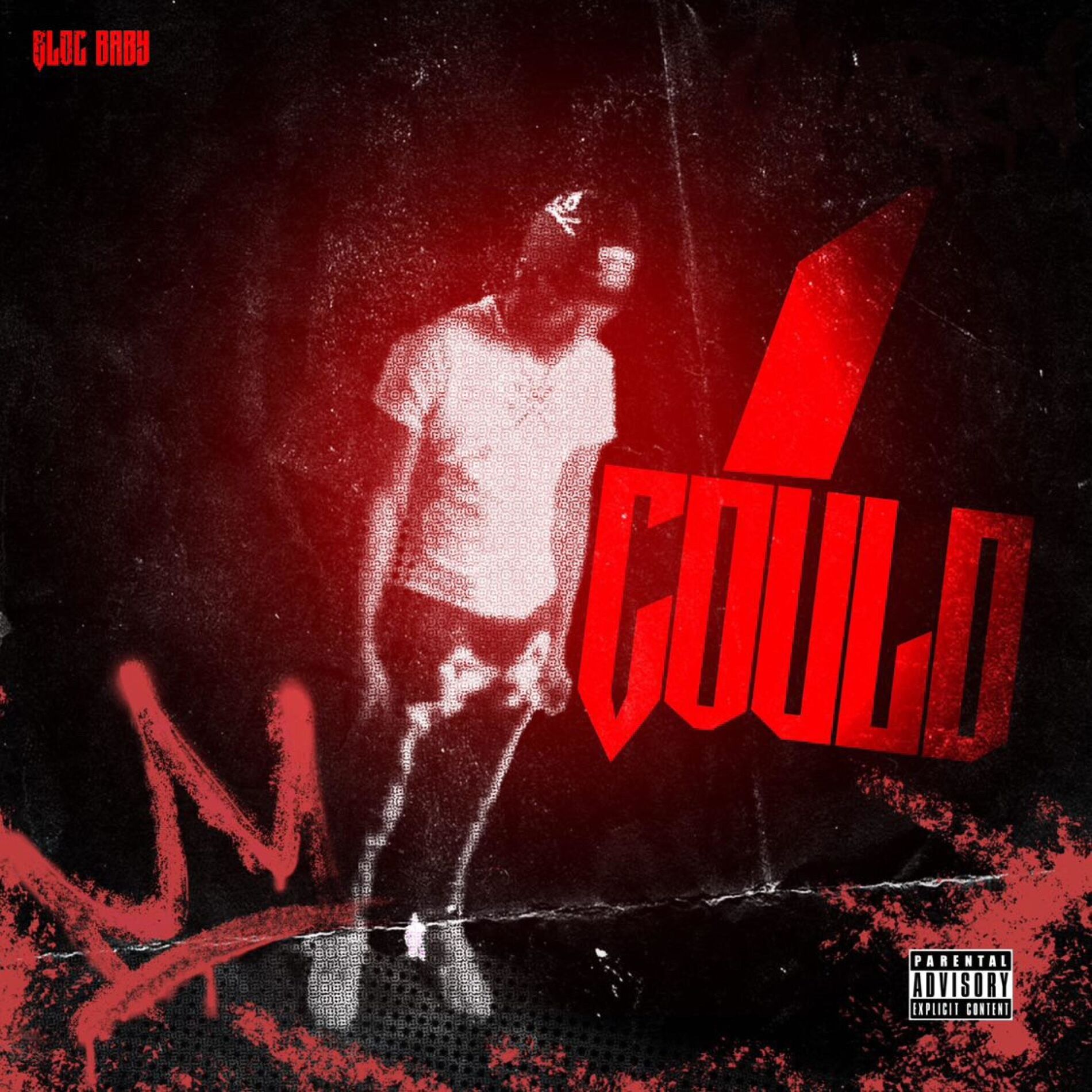 Album cover of I Could