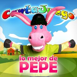 Cover of Lo Mejor de Pepe (Colección Oficial)