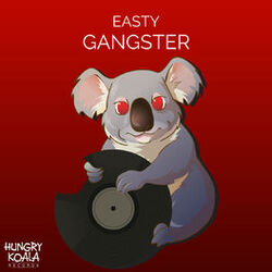 Cover of Gangster