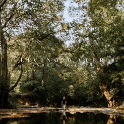Cover of Living Water