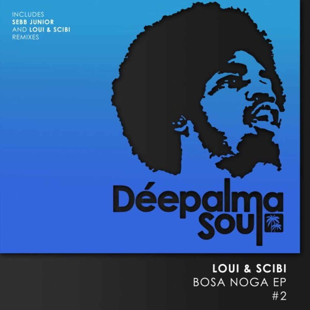 Picture of Bosa Noga EP #2 (Extended Edition)