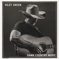 Cover of Damn Country Music