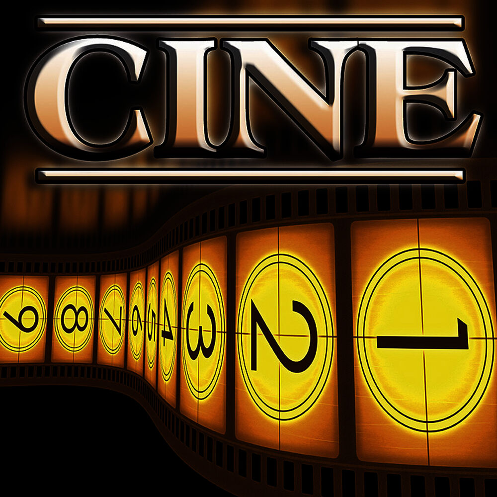 Picture of Film Music - Cine 3