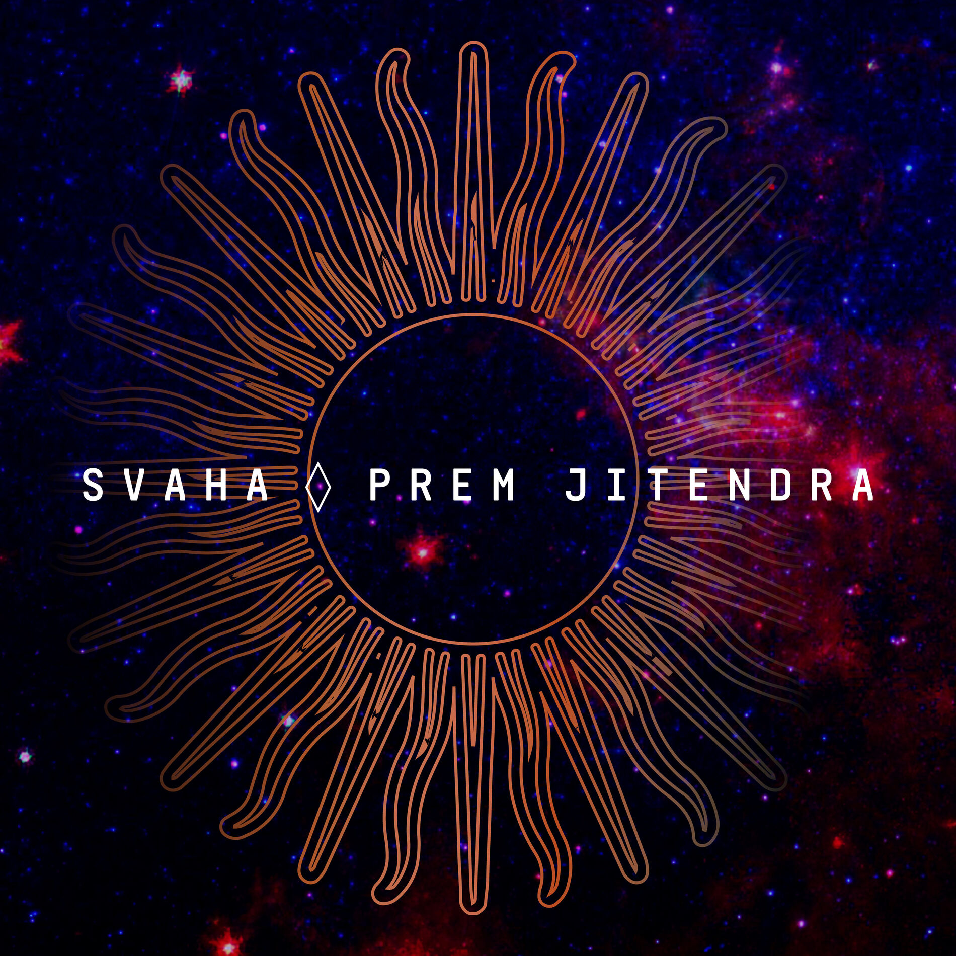 Album cover of Ganesha Om