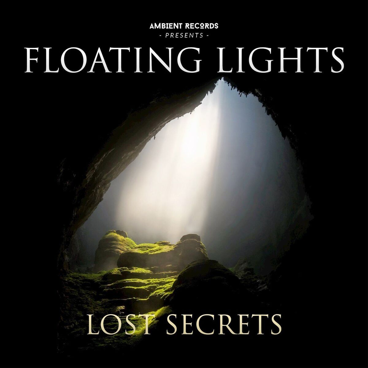 Album cover of Dripping Stones