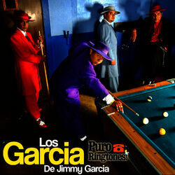 Cover of Dos Carnales
