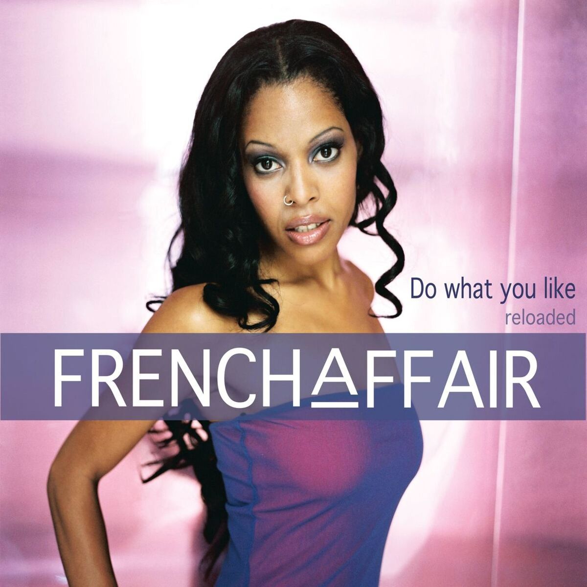 Album cover of Do What You Like (Reloaded)