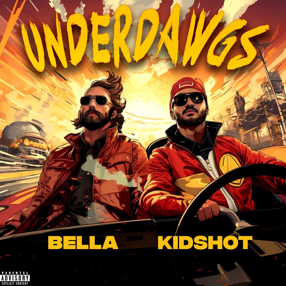Picture of UNDERDAWGS