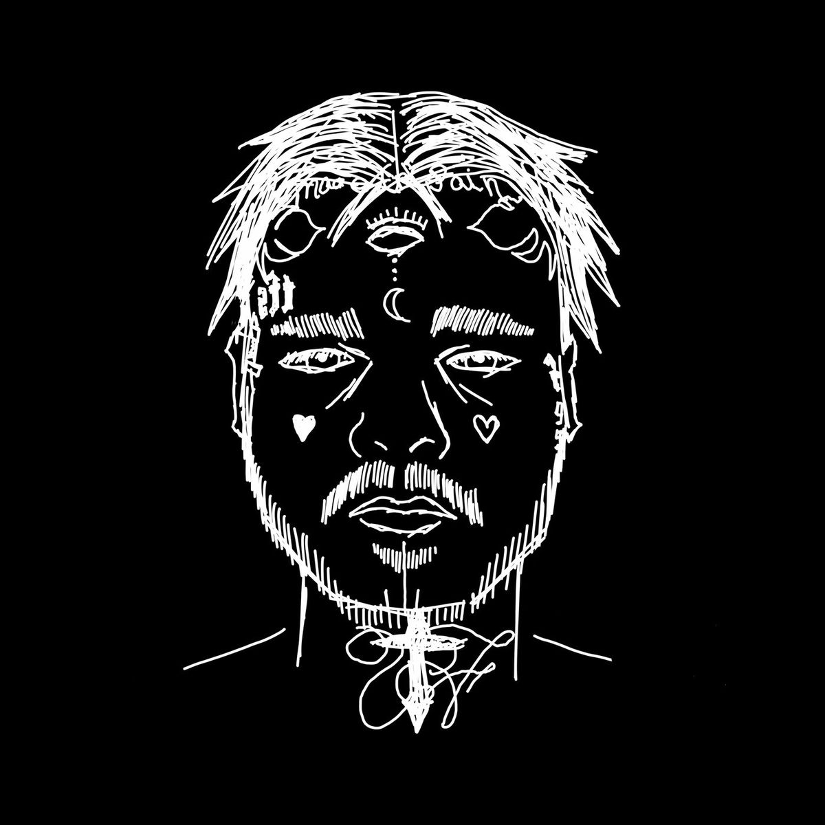 Album cover of Stille Wasser